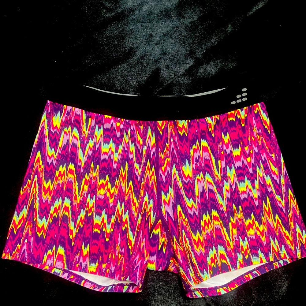 BCG WORKOUT SHORTS
